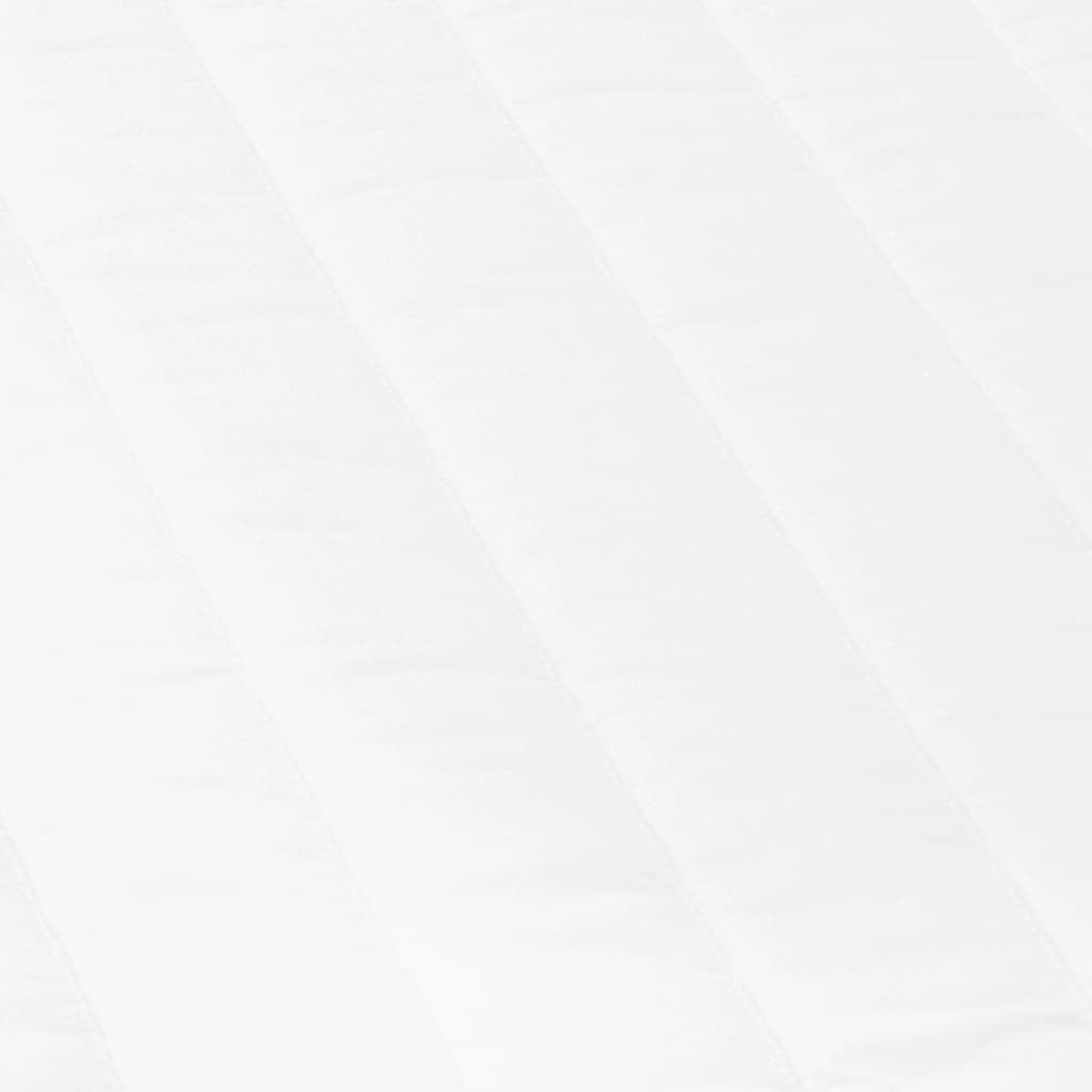 vidaXL Στρώμα 120 x 200 εκ. / 18 εκ. από Αφρό Μνήμης Visco H2