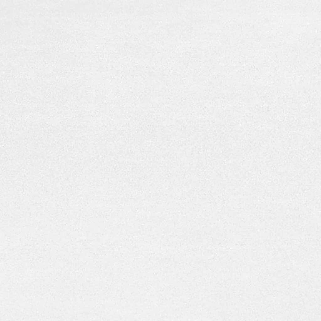 vidaXL Στρώμα με 7 Ζώνες 100x200 εκ./10 εκ. Αφρός Πολυουρεθάνης H2 H3