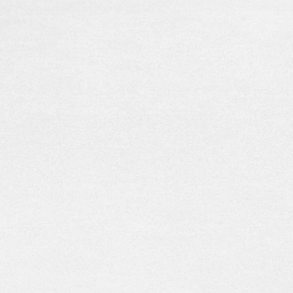 vidaXL Στρώμα με 7 Ζώνες 140x200 εκ./10 εκ. Αφρός Πολυουρεθάνης H2 H3