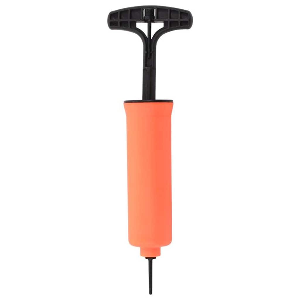 vidaXL Σετ Μπασκέτας με Μπάλα Παιδικό