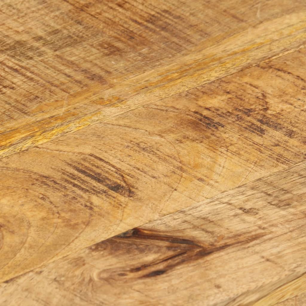 vidaXL Κομοδίνο 40 x 30 x 50 εκ. από Μασίφ Ξύλο Μάνγκο