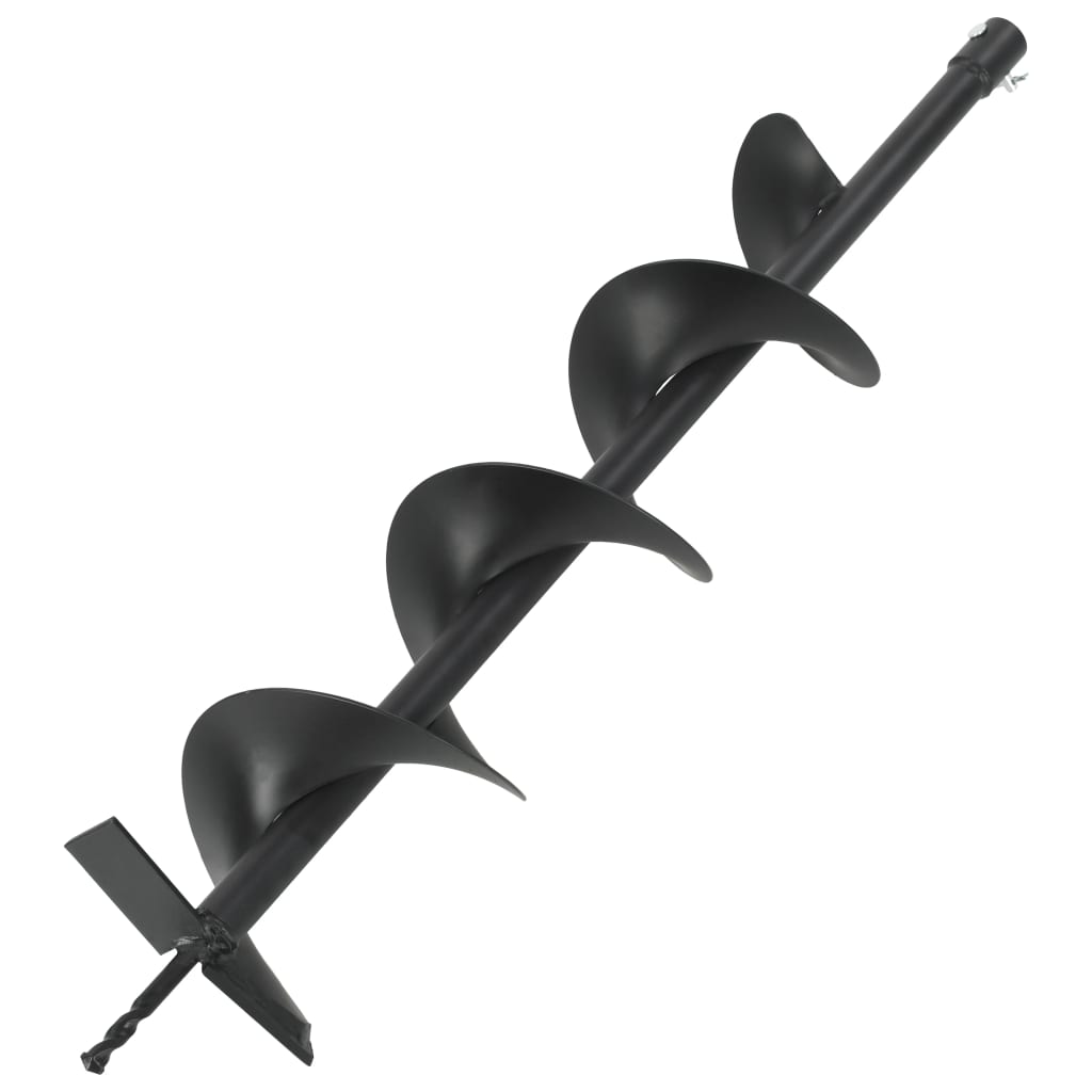 vidaXL Αρίδα Γεωτρύπανου 150 χιλ. Ατσάλινη