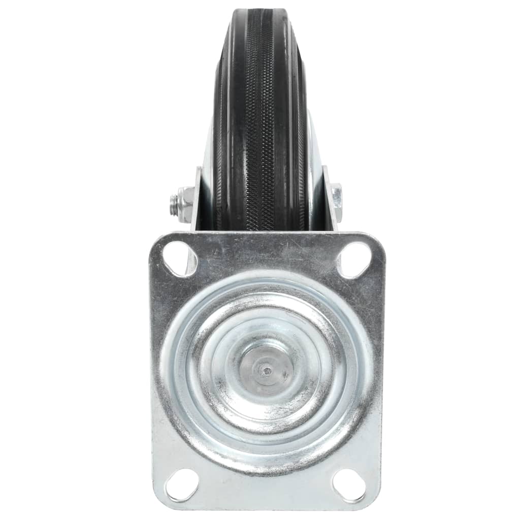 vidaXL Ρόδες Περιστρεφόμενες 32 τεμ. 200 χιλ.