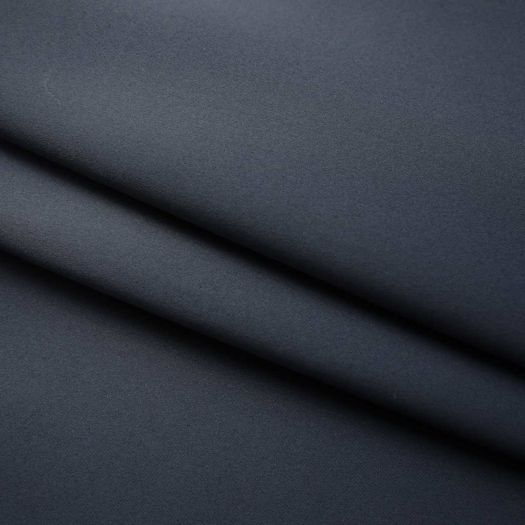 vidaXL Κουρτίνες Συσκότισης με Γάντζους 2 τεμ. Ανθρακί 140 x 225 εκ.