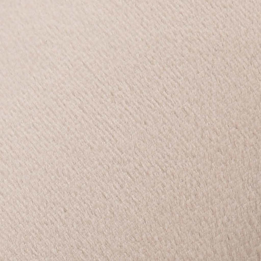 vidaXL Σκαμπό Βερικοκί / Χρυσό Βελούδινο