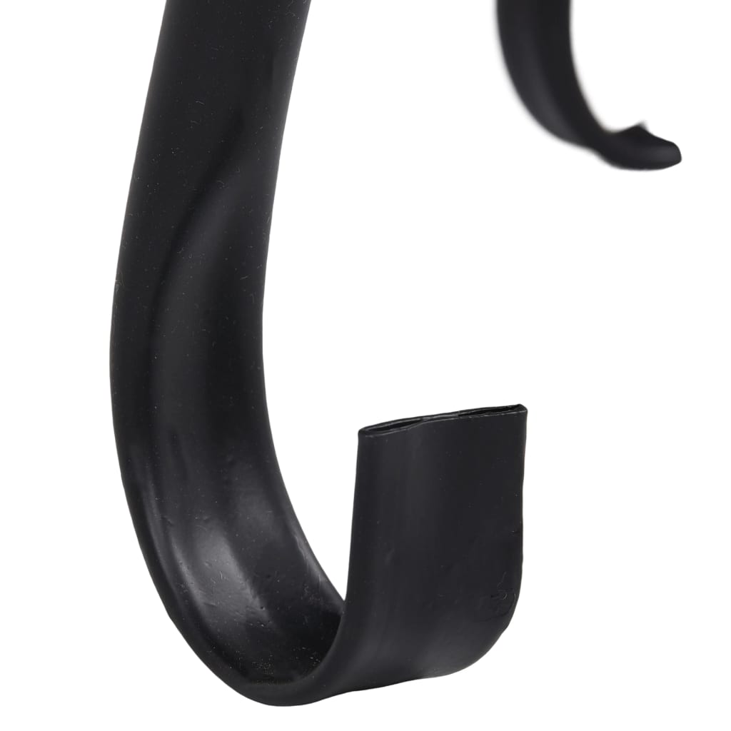 vidaXL Τζάκι Εξωτερικού Χώρου «Μωσαϊκό» Τερακότα/Λευκό 68 εκ. Κεραμικό