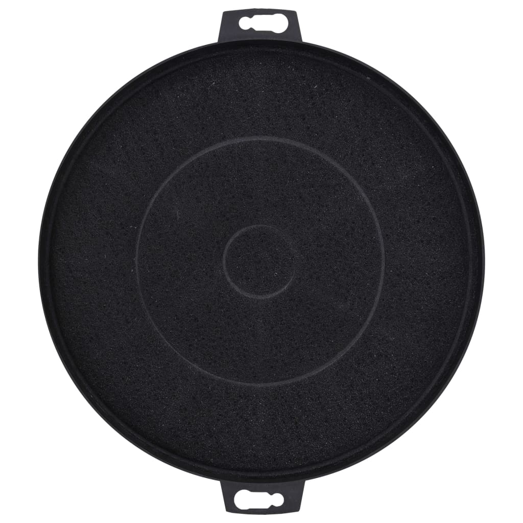 vidaXL Φίλτρα Άνθρακα Απορροφητήρα 2 τεμ. 210 εκ.