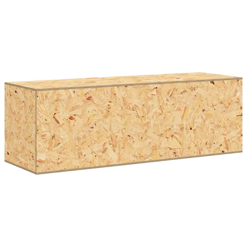 vidaXL Ενυδρείο Ερπετών 144 x 46 x 48 εκ. από Επεξεργασμένο Ξύλο