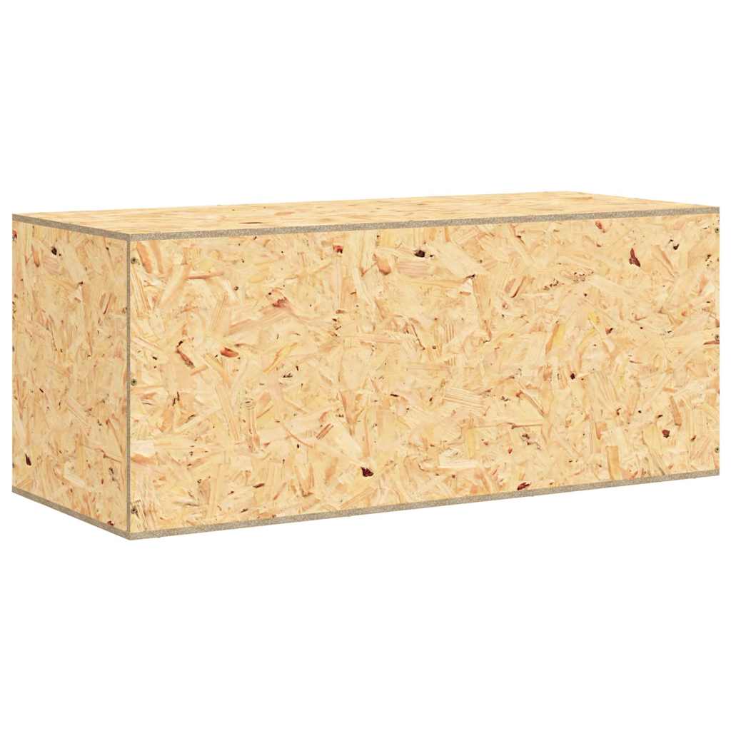 vidaXL Ενυδρείο Ερπετών 120 x 50 x 50 εκ. από Επεξεργασμένο Ξύλο