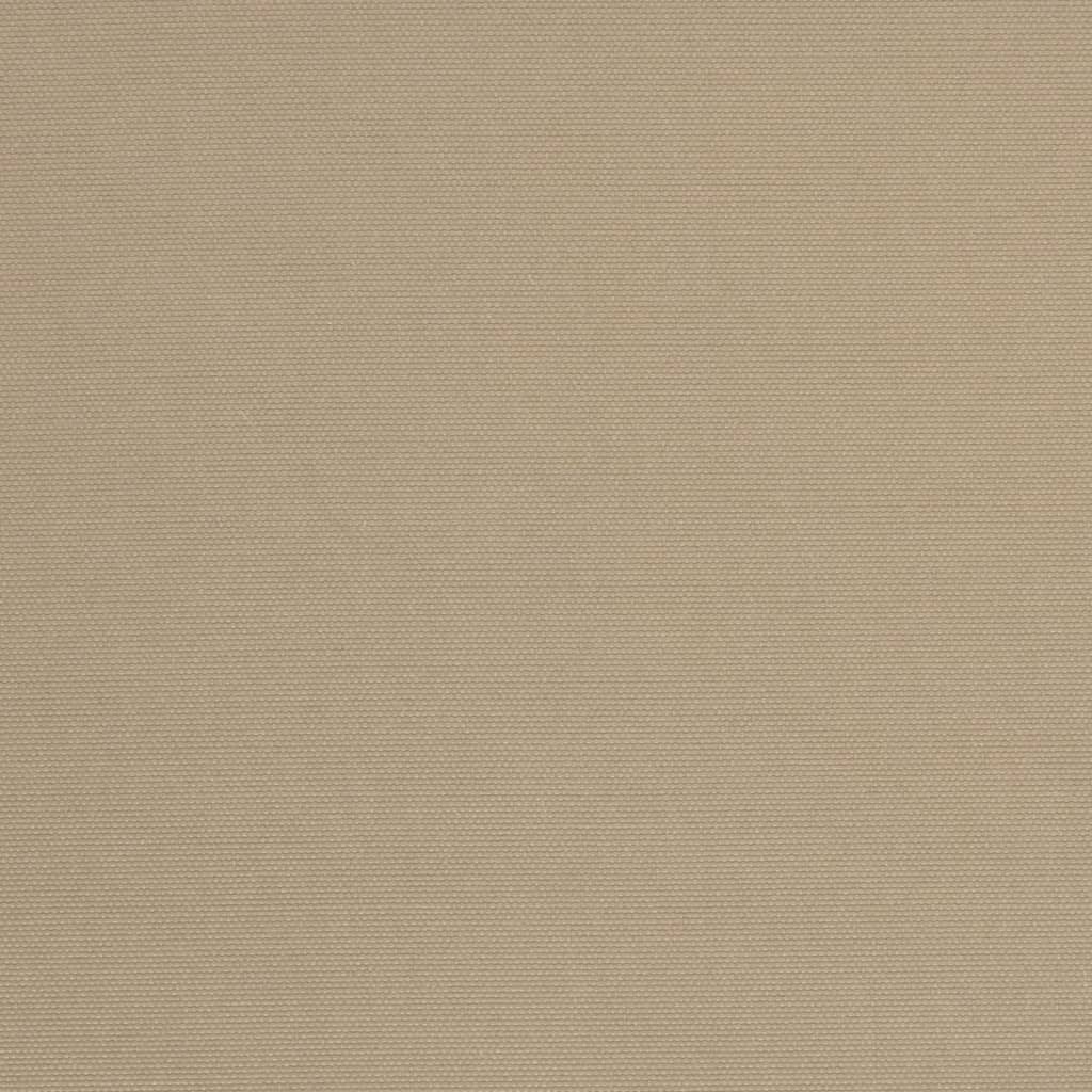 vidaXL Ομπρέλα Χρώμα Taupe 200 x 224 εκ. Αλουμινίου