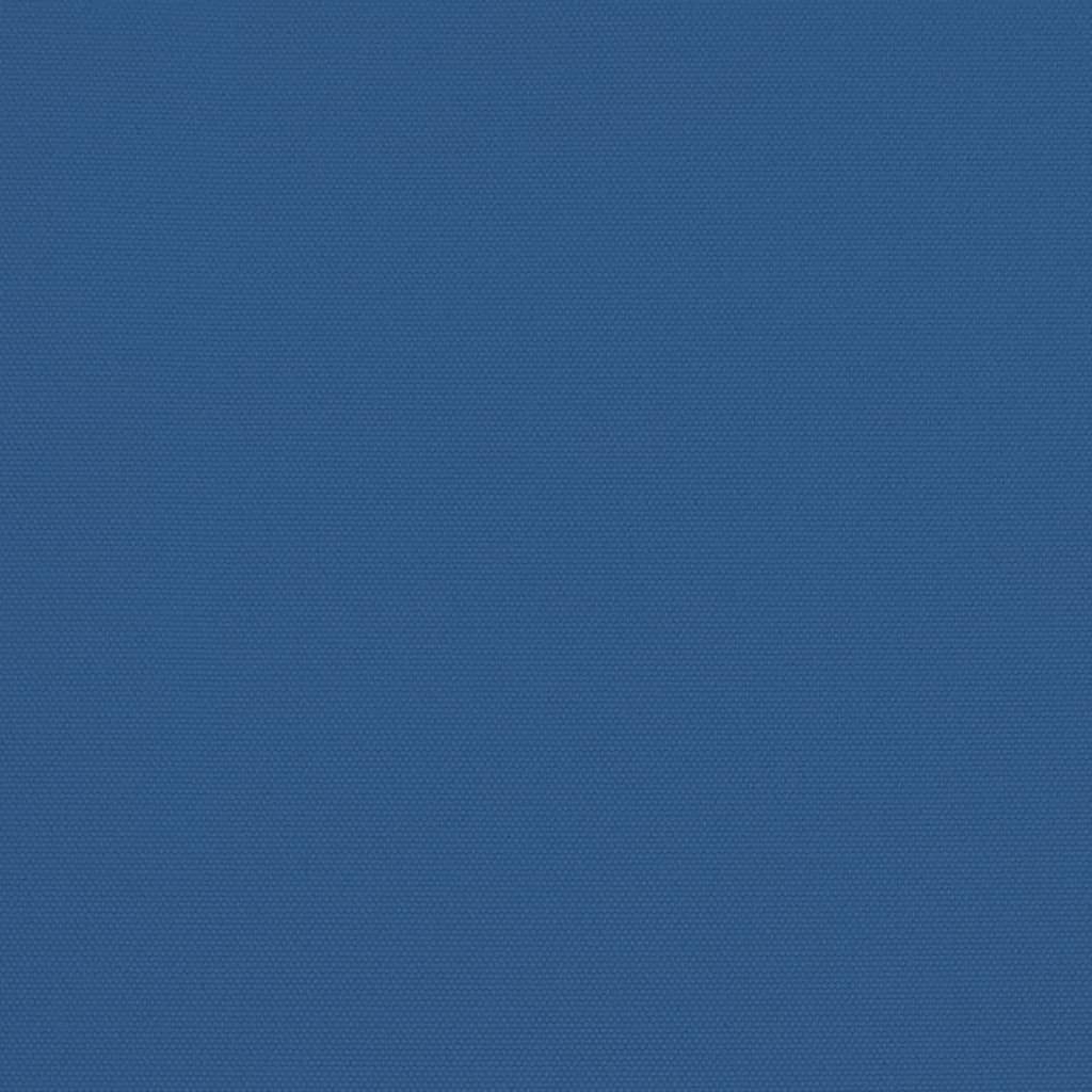 vidaXL Ομπρέλα Κήπου Αζούρ Μπλε 180 x 110 εκ. με Ιστό Αλουμινίου