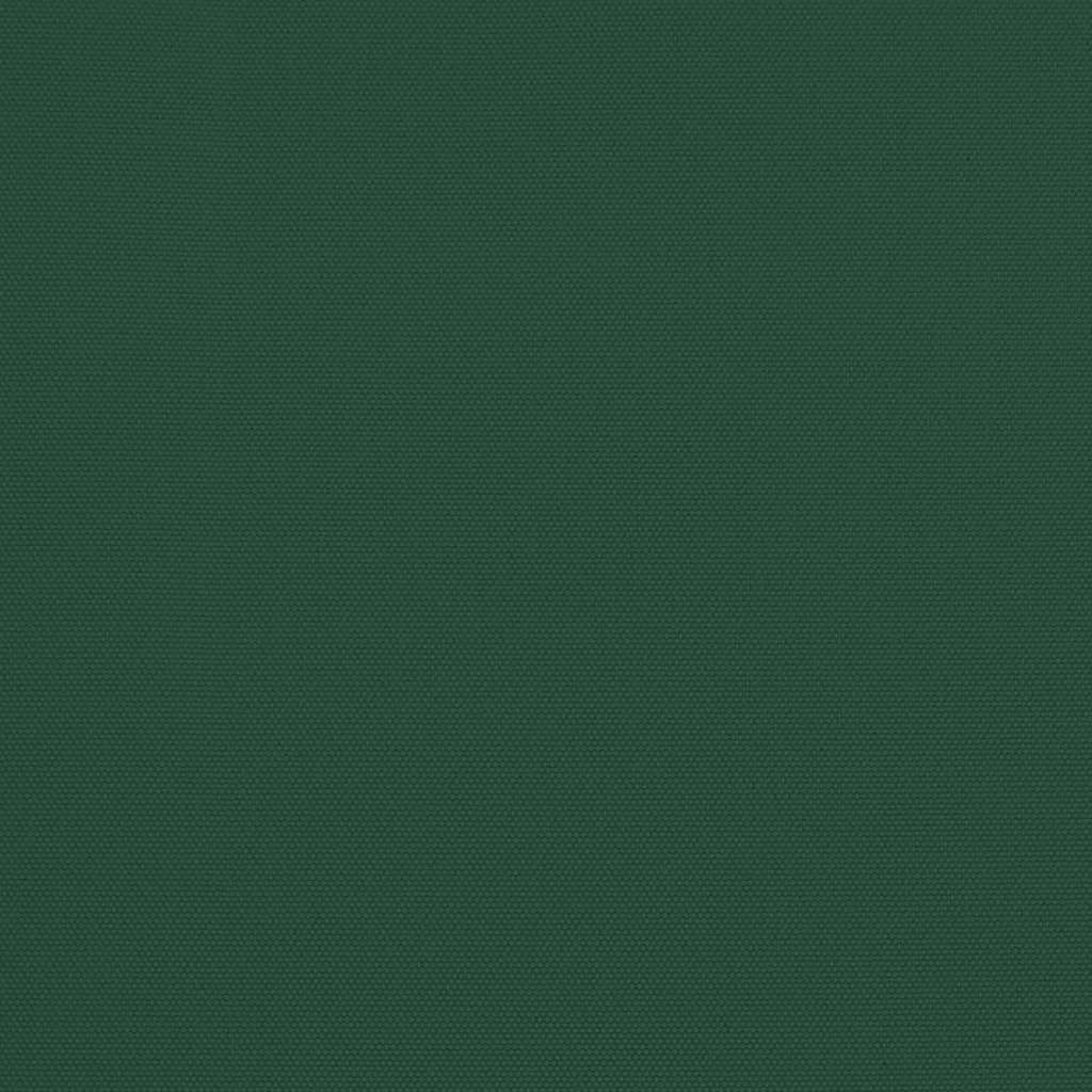 vidaXL Ομπρέλα Κήπου Πράσινη 2 x 1,5 μ. με Ιστό Αλουμινίου