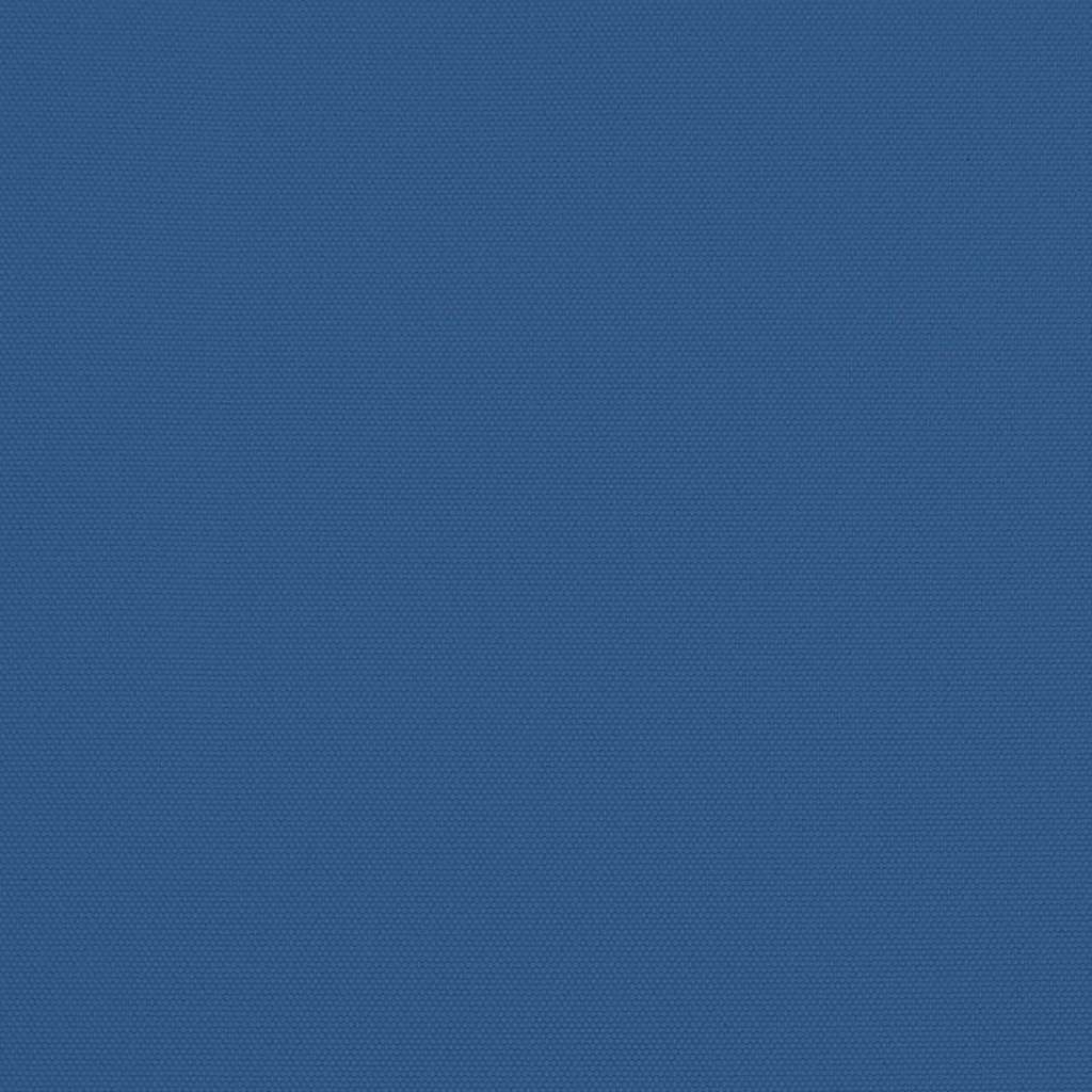 vidaXL Ομπρέλα Κήπου Αζούρ Μπλε 2 x 1,5 μ. με Ιστό Αλουμινίου