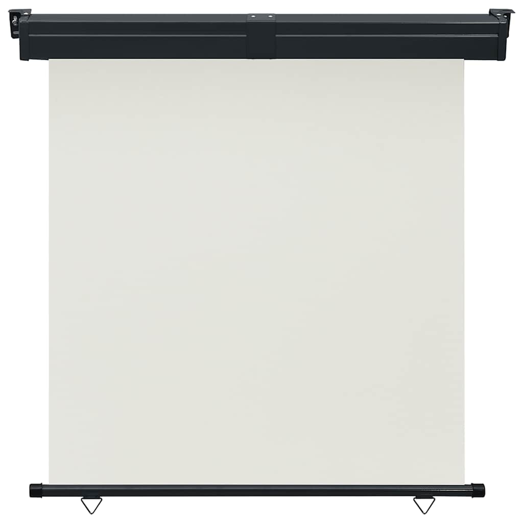 vidaXL Σκίαστρο Βεράντας Πλαϊνό Κρεμ 175 x 250 εκ.