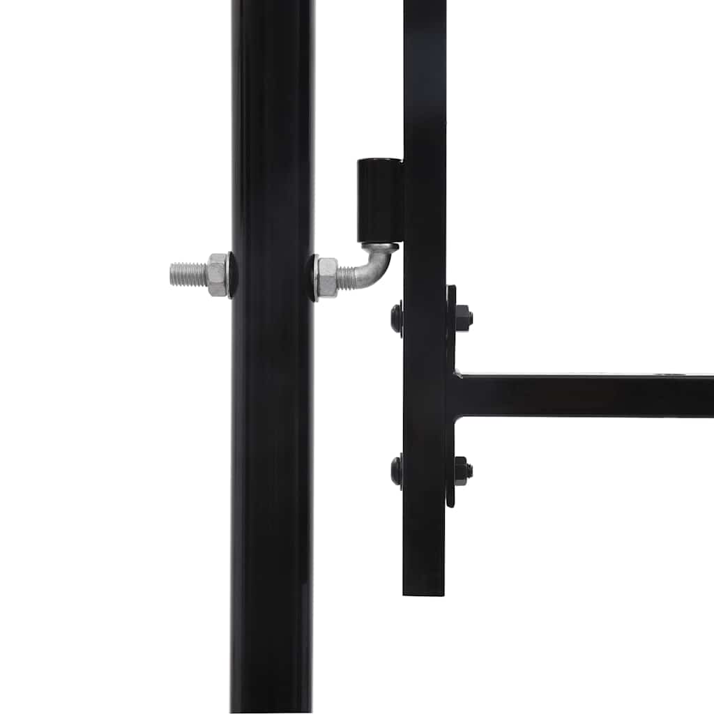 vidaXL Πόρτα με Διπλή Πόρτα Woerden με Κορυφή Λόγχης 400x199,5 εκ.