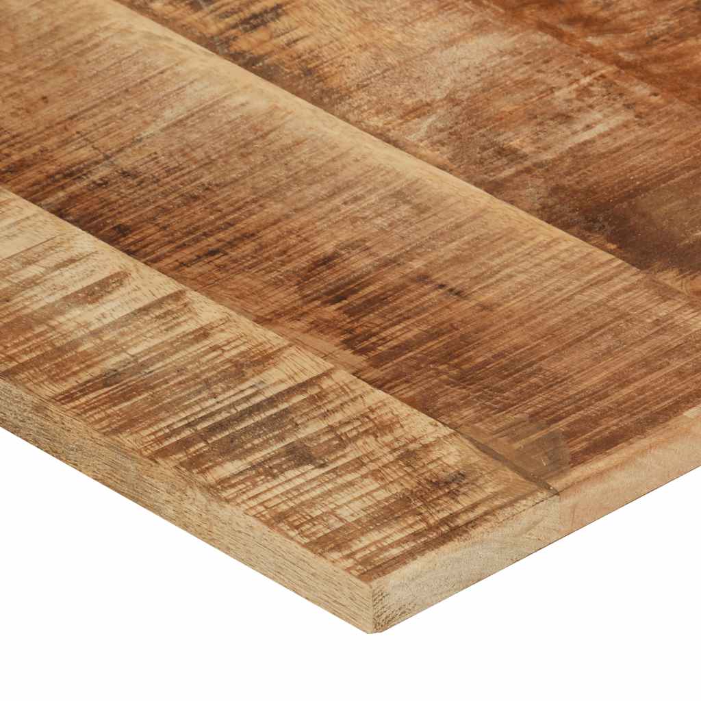 vidaXL Επιφάνεια Τραπεζιού 15-16 χιλ. 120x60 εκ. από Μασίφ Ξύλο Μάνγκο