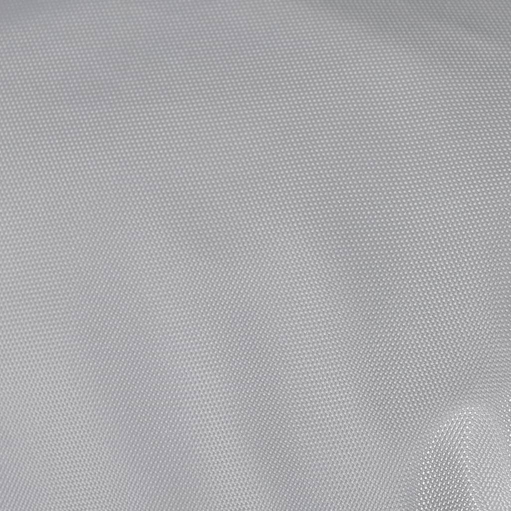 vidaXL Καλύμματα Σκάφους 2 τεμ. Γκρι Μήκος 427-488 εκ./Πλάτος 173 εκ.