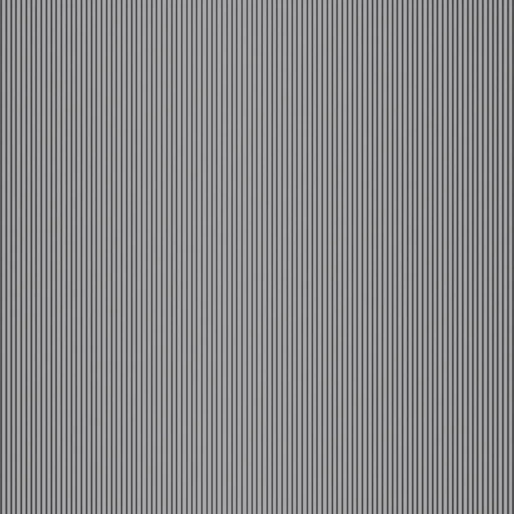 vidaXL Κιόσκι με Οροφή Ανθρακί 4 x 3 x 2,5 μ. από Αλουμίνιο & Ατσάλι