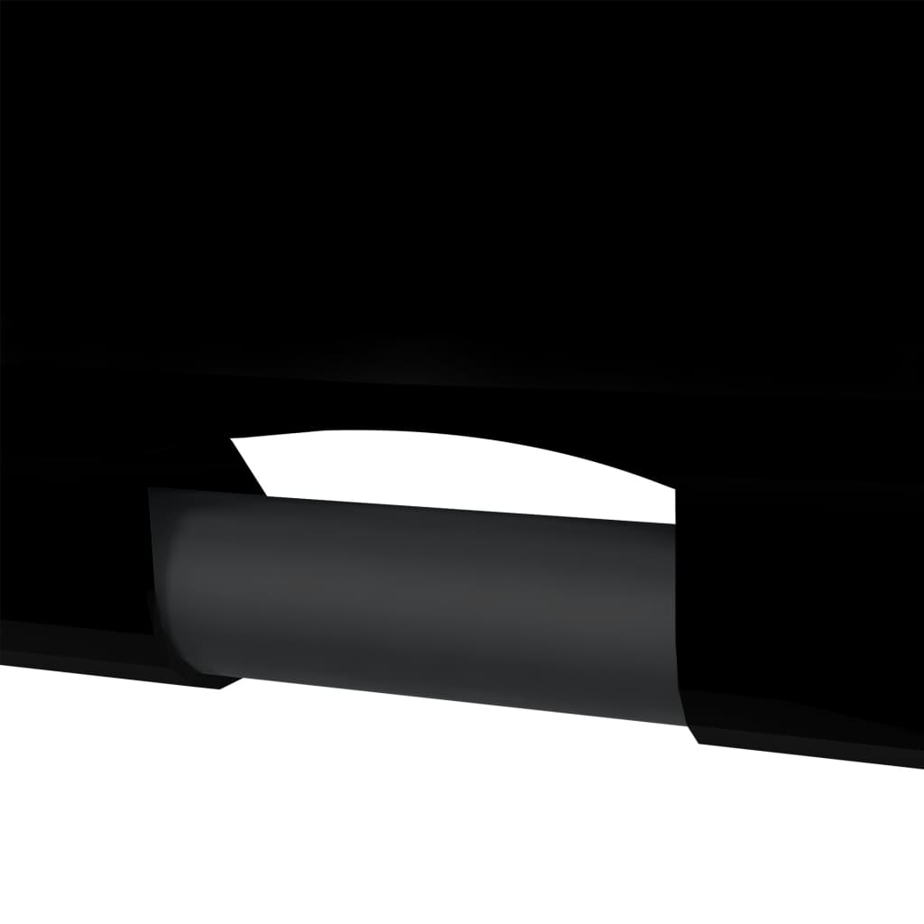 vidaXL Πέργκολα Κήπου Ανθρακί 3 x 3 μ. με Πτυσσόμενη Οροφή