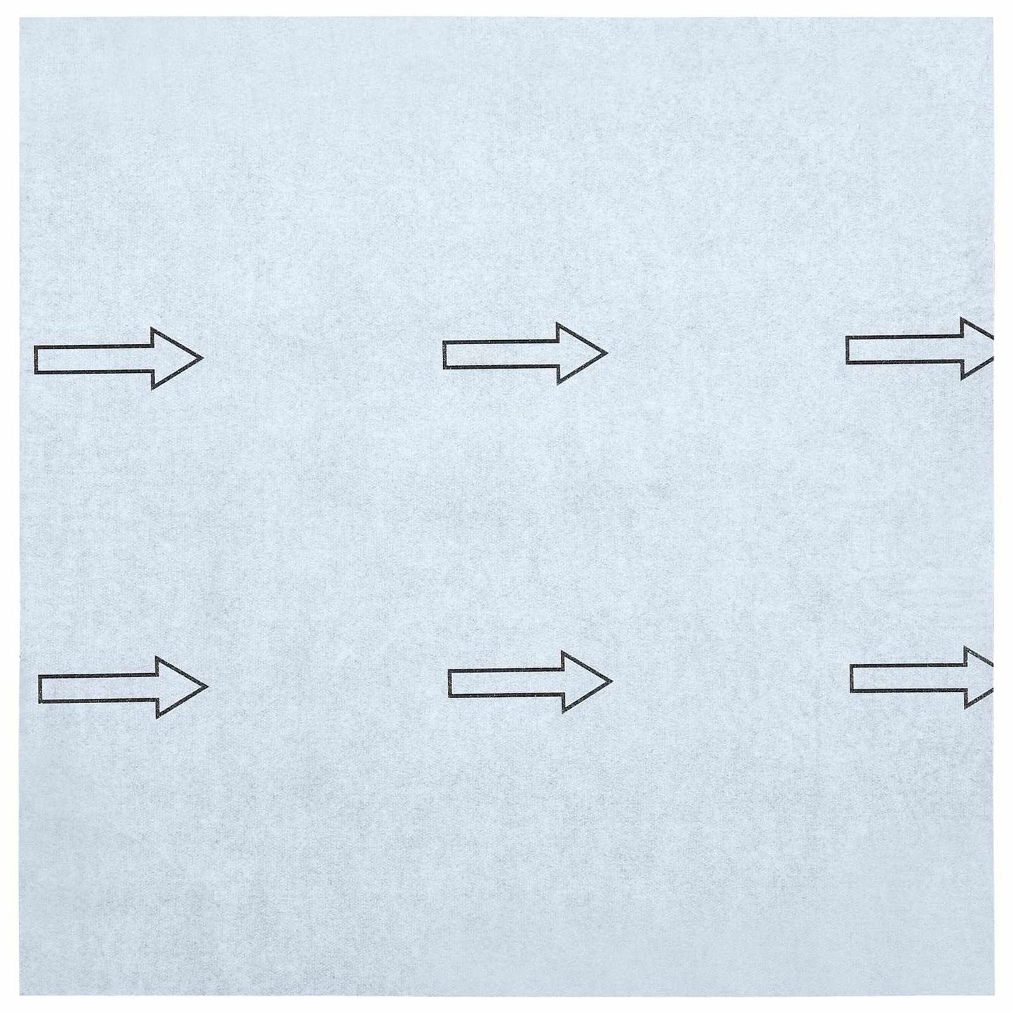 vidaXL Πλάκες Δαπέδου 55 pcs Μαύρο 5,11 m² PVC