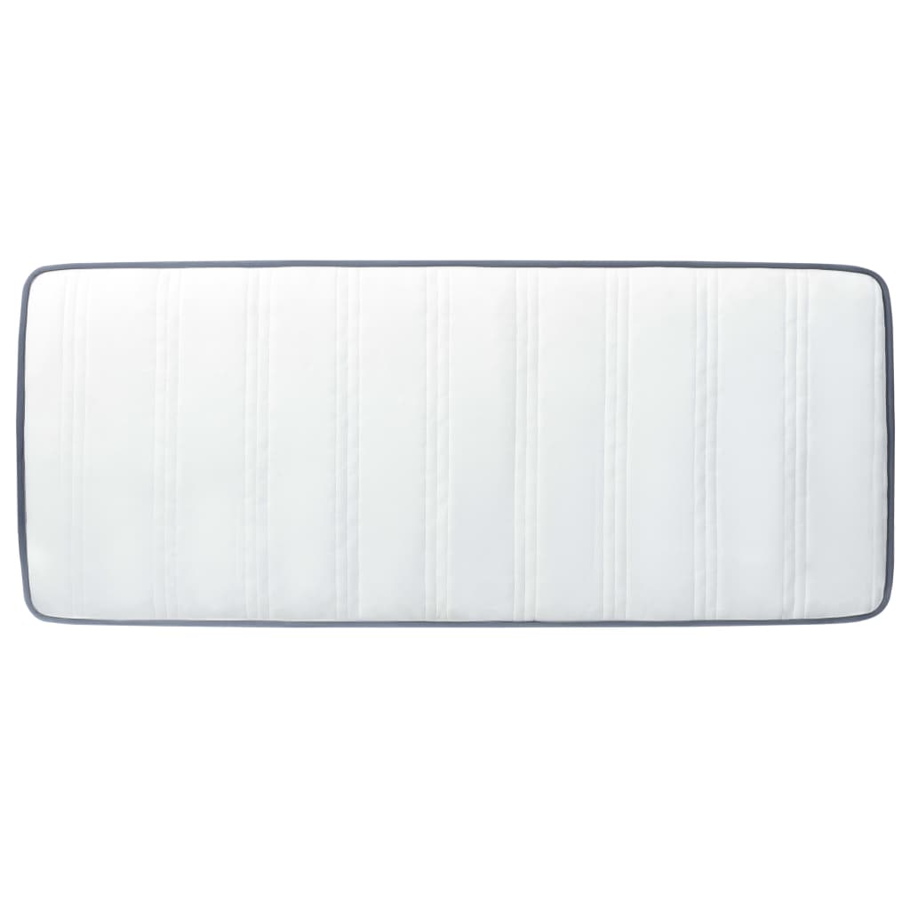 vidaXL Στρώμα για Κρεβάτι Boxspring 200 x 90 x 20 εκ.