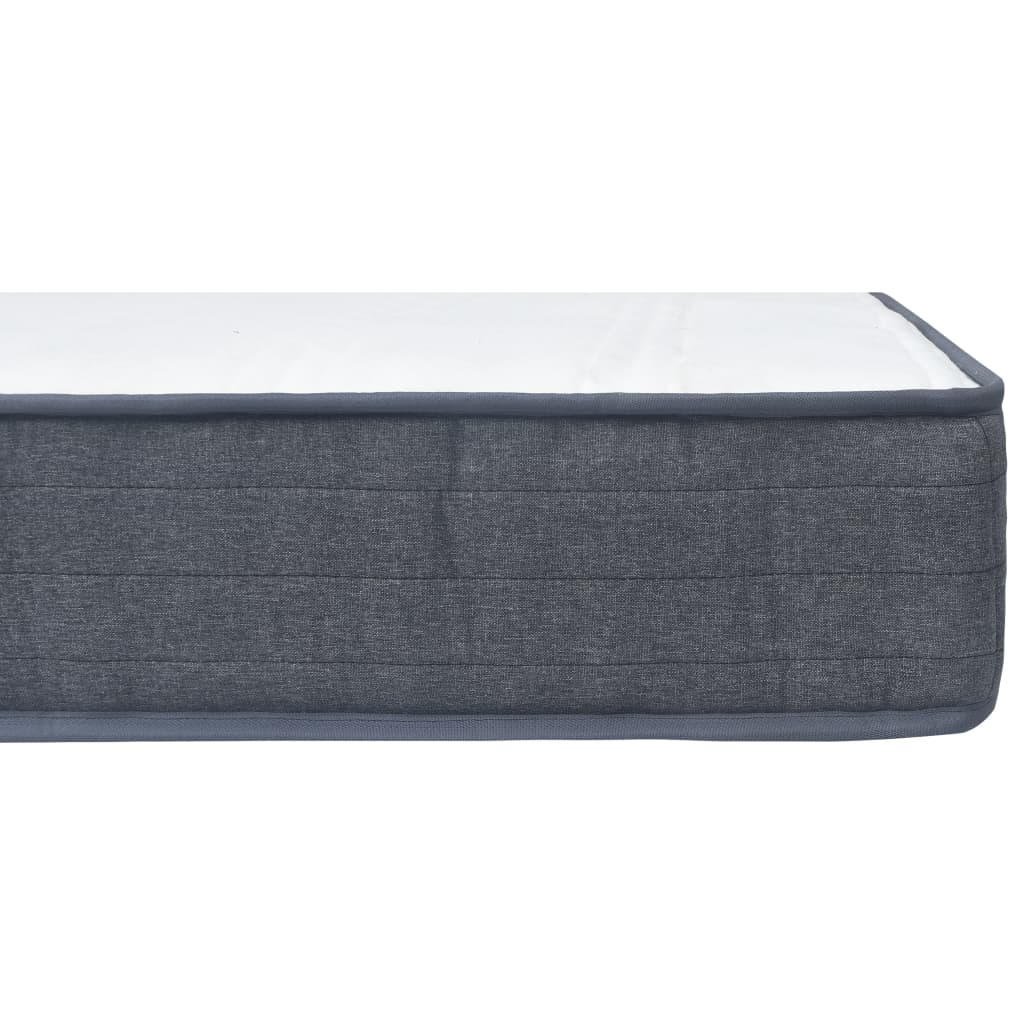 vidaXL Στρώμα για Κρεβάτι Boxspring 200 x 90 x 20 εκ.