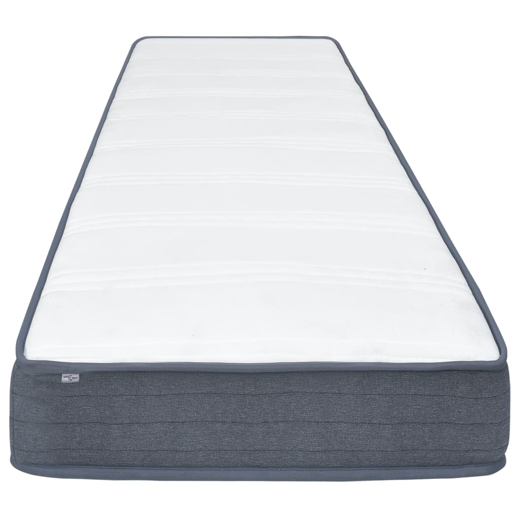 vidaXL Στρώμα για Κρεβάτι Boxspring 200 x 100 x 20 εκ.
