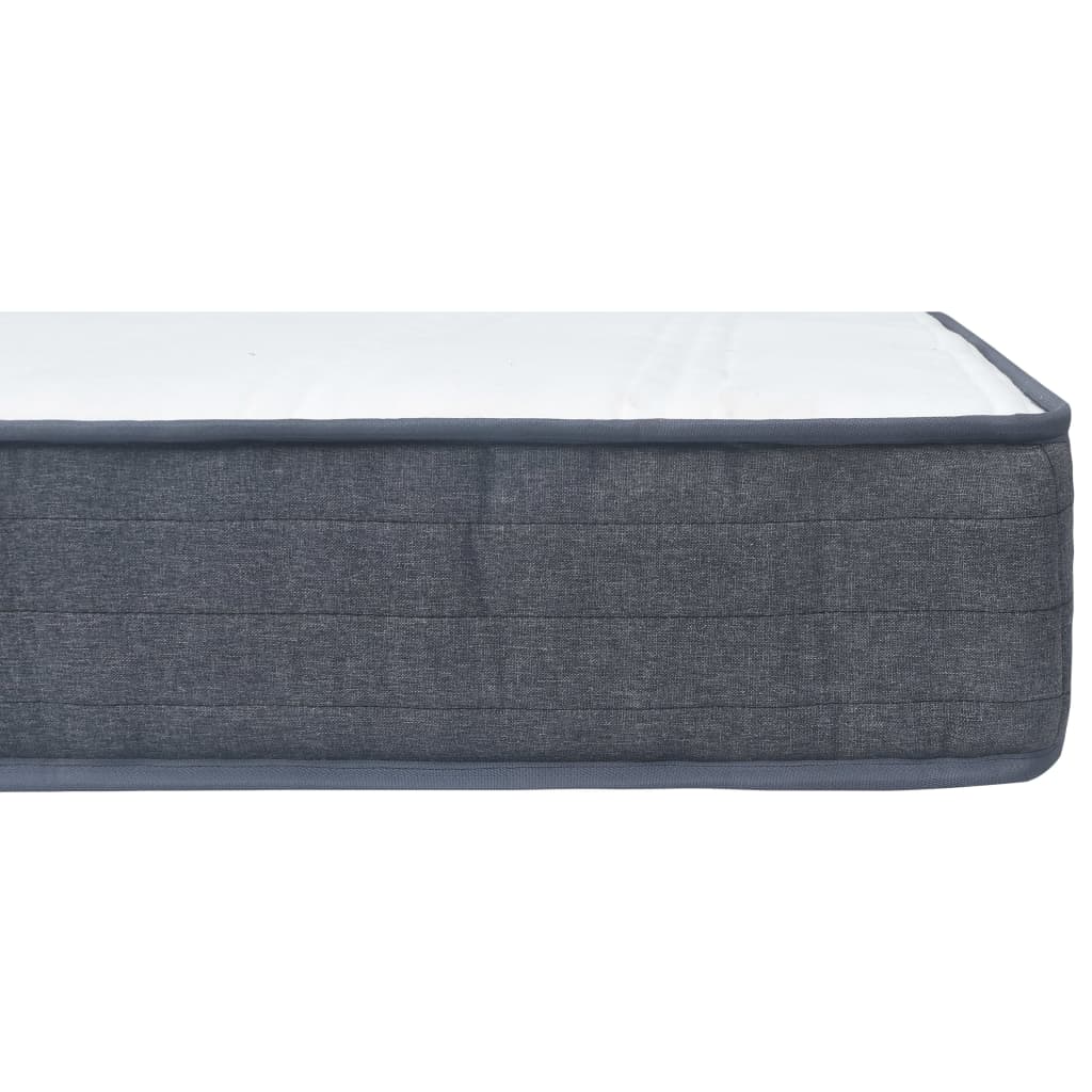 vidaXL Στρώμα για Κρεβάτι Boxspring 200 x 100 x 20 εκ.