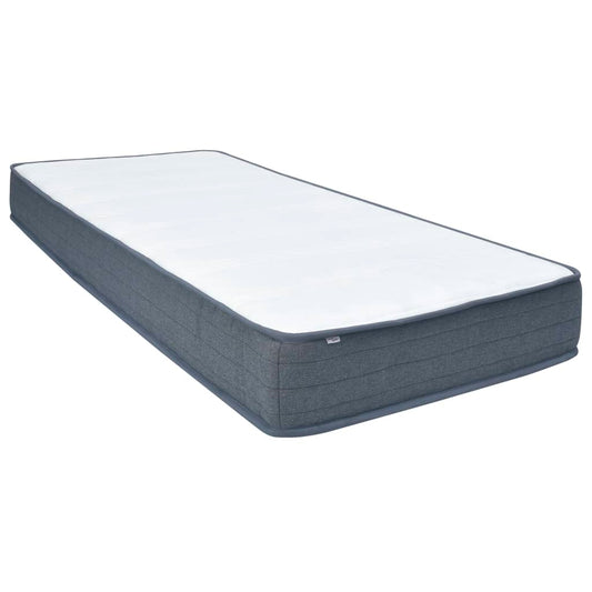 vidaXL Στρώμα για Κρεβάτι Boxspring 200 x 120 x 20 εκ.