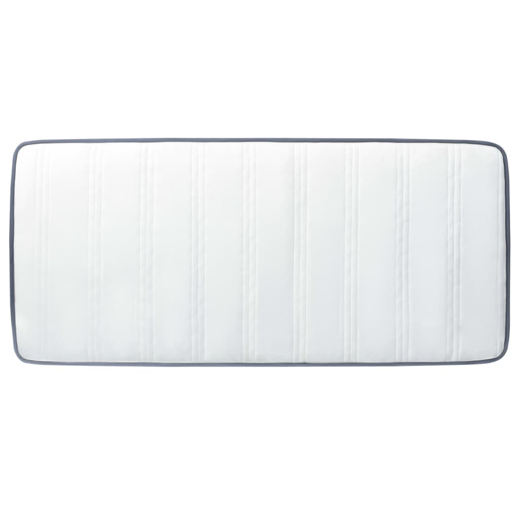 vidaXL Στρώμα για Κρεβάτι Boxspring 200 x 120 x 20 εκ.
