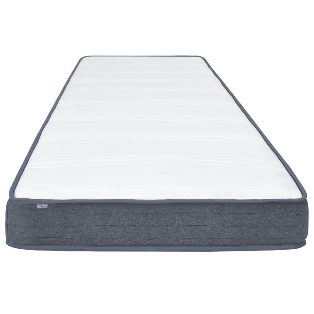 vidaXL Στρώμα για Κρεβάτι Boxspring 200 x 140 x 20 εκ.