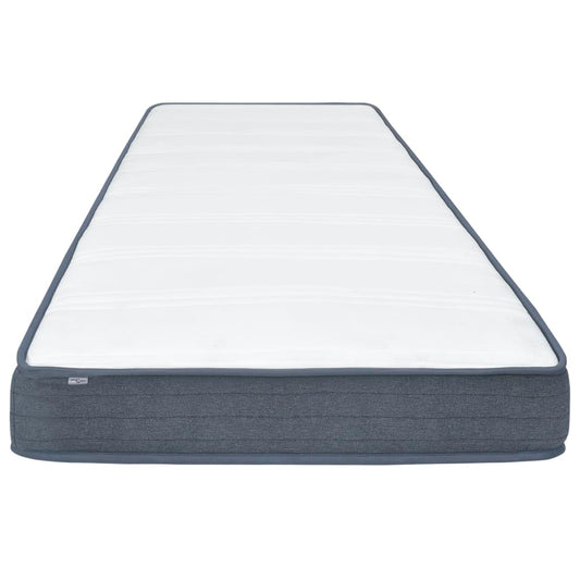 vidaXL Στρώμα για Κρεβάτι Boxspring 200 x 140 x 20 εκ.