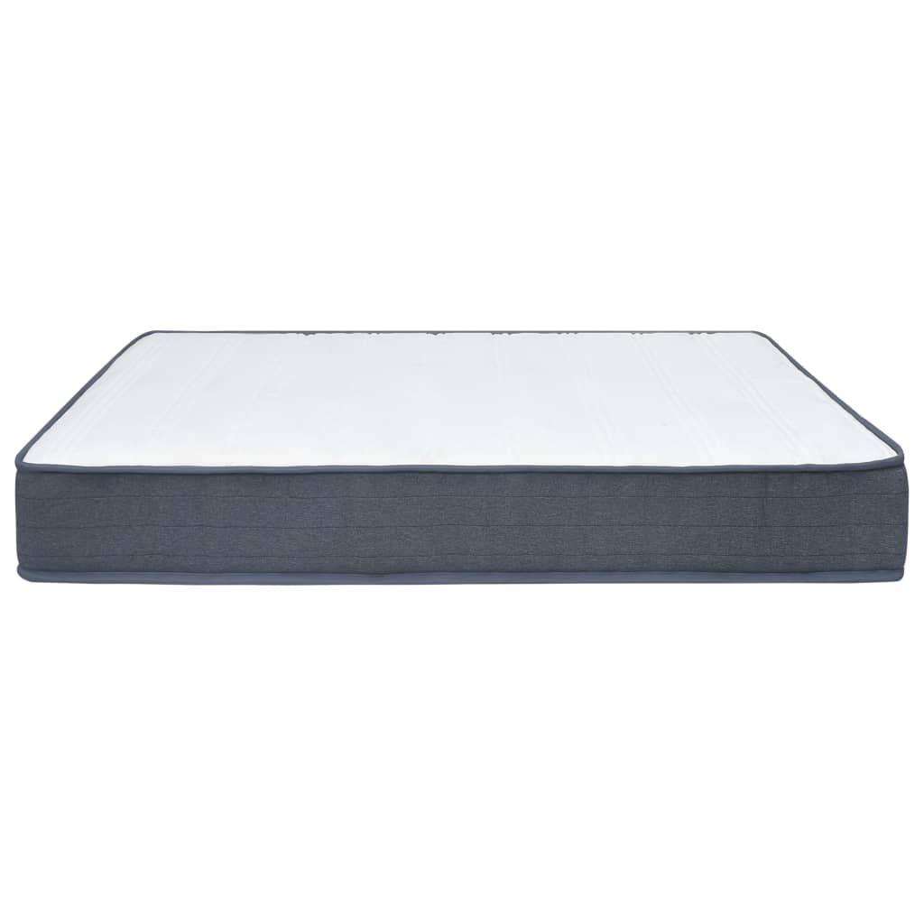 vidaXL Στρώμα για Κρεβάτι Boxspring 200 x 140 x 20 εκ.