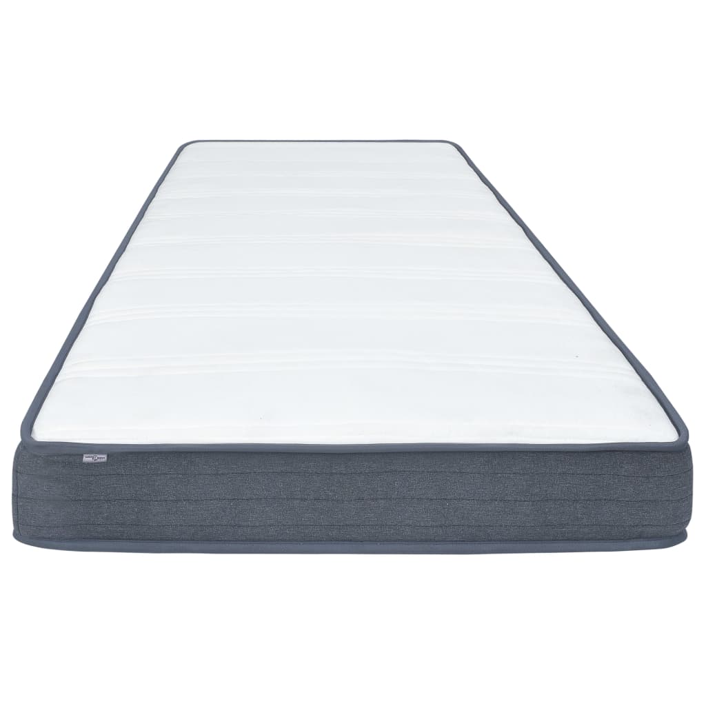 vidaXL Στρώμα για Κρεβάτι Boxspring 200 x 160 x 20 εκ.