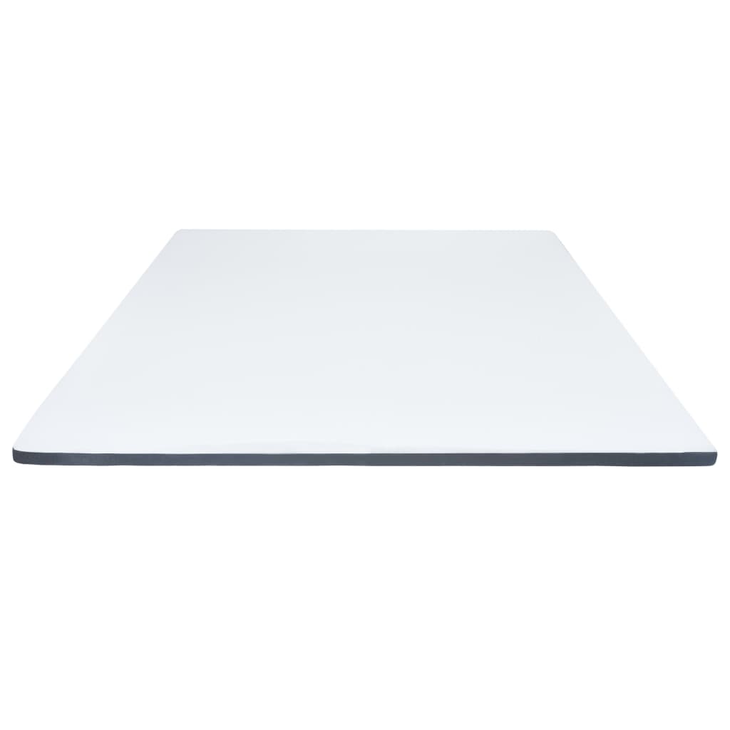 vidaXL Ανώστρωμα για Κρεβάτι Boxspring 200 x 160 x 5 εκ. μέτριας απαλότητας