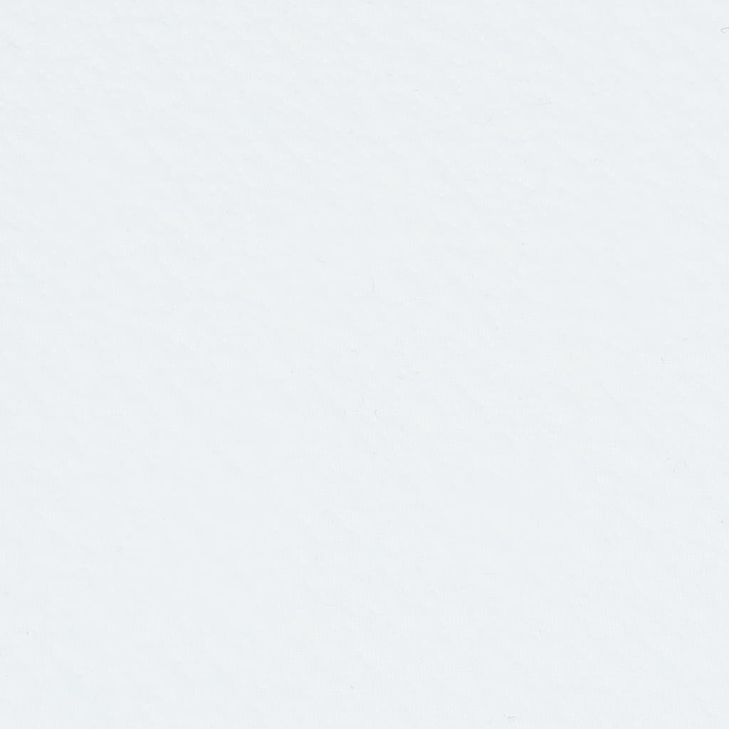 vidaXL Ανώστρωμα για Κρεβάτι Boxspring 200 x 180 x 5 εκ. μέτριας απαλότητας