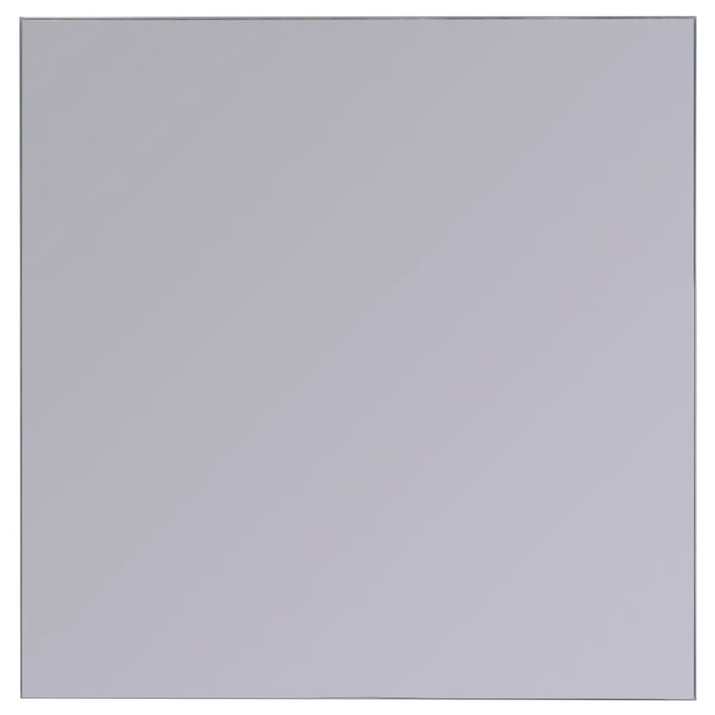 vidaXL Πλακίδια Καθρέφτη 16 τεμ. 20,5 εκ. Χωρίς Πλαίσιο