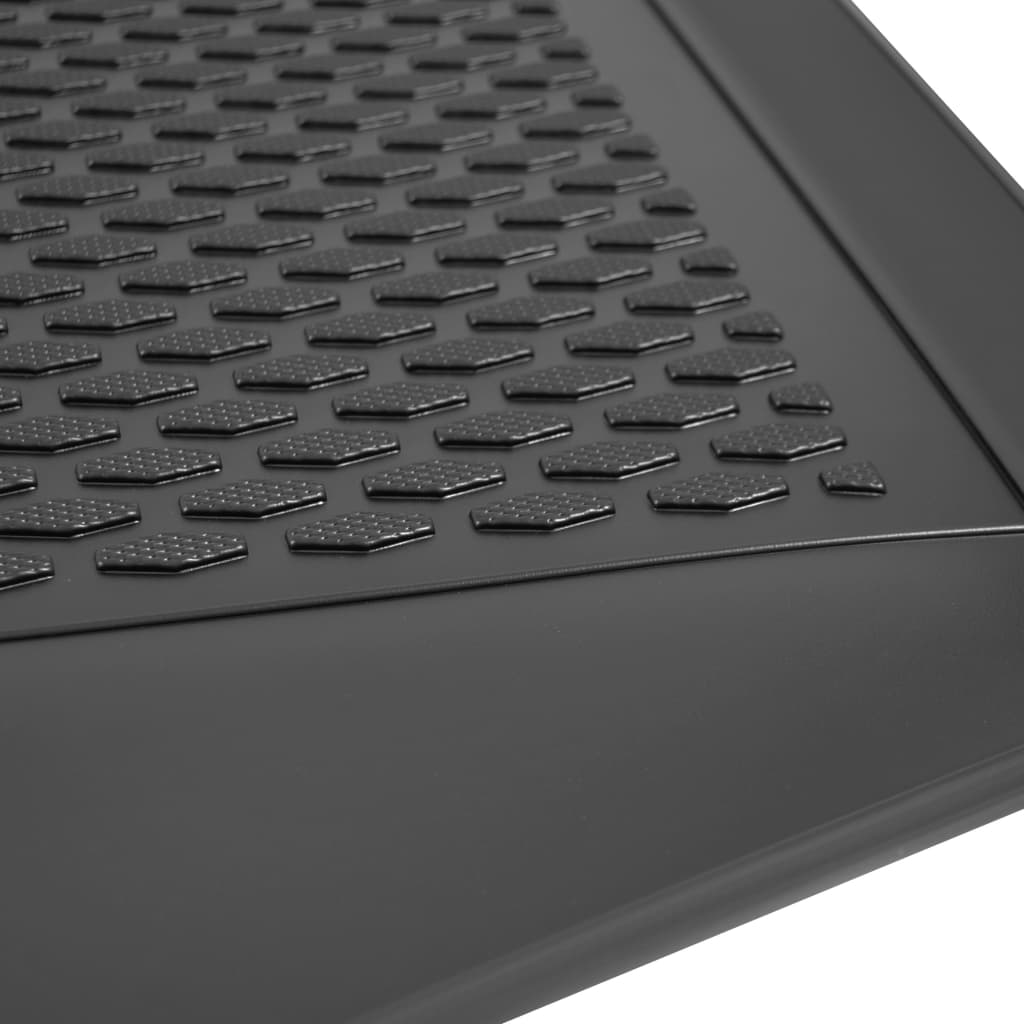 vidaXL Σκαφάκι Πορτμπαγκάζ για Ford C-Max (2015-) από Καουτσούκ