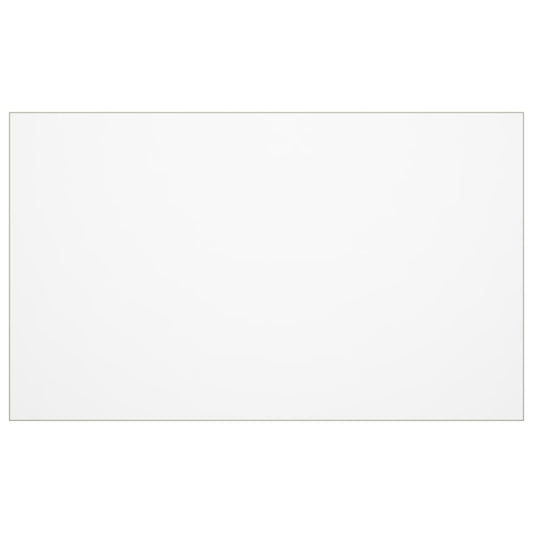 vidaXL Προστατευτικό Τραπεζιού Ματ 100 x 60 εκ. / 2 χιλ. από PVC