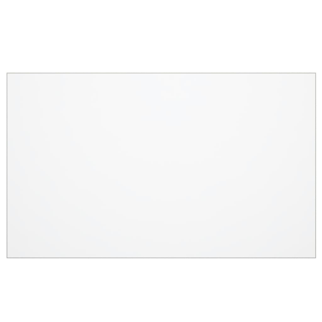 vidaXL Προστατευτικό Τραπεζιού Διαφανές 160 x 90 εκ. /2 χιλ. από PVC