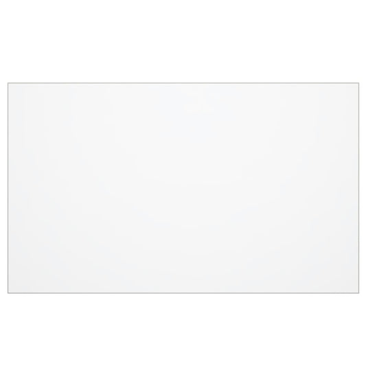 vidaXL Προστατευτικό Τραπεζιού Διαφανές 160 x 90 εκ. /2 χιλ. από PVC