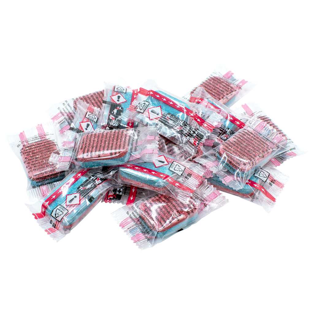 vidaXL Κάψουλες Πλυντηρίου Πιάτων 12 σε 1 500 τεμ. 9 κ.