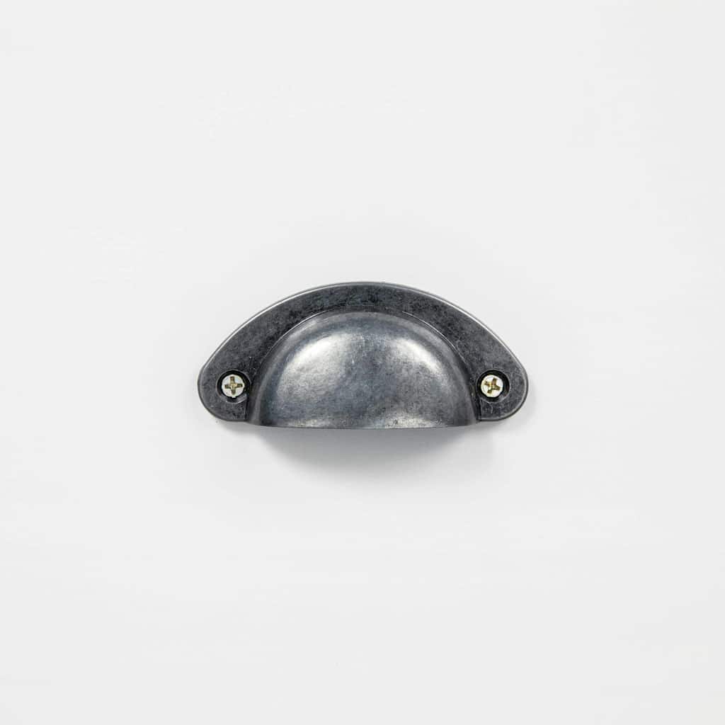 vidaXL Ντουλάπα Hill Τρίφυλλη Λευκή 127x50x170 εκ. Μασίφ Ξύλο Πεύκου