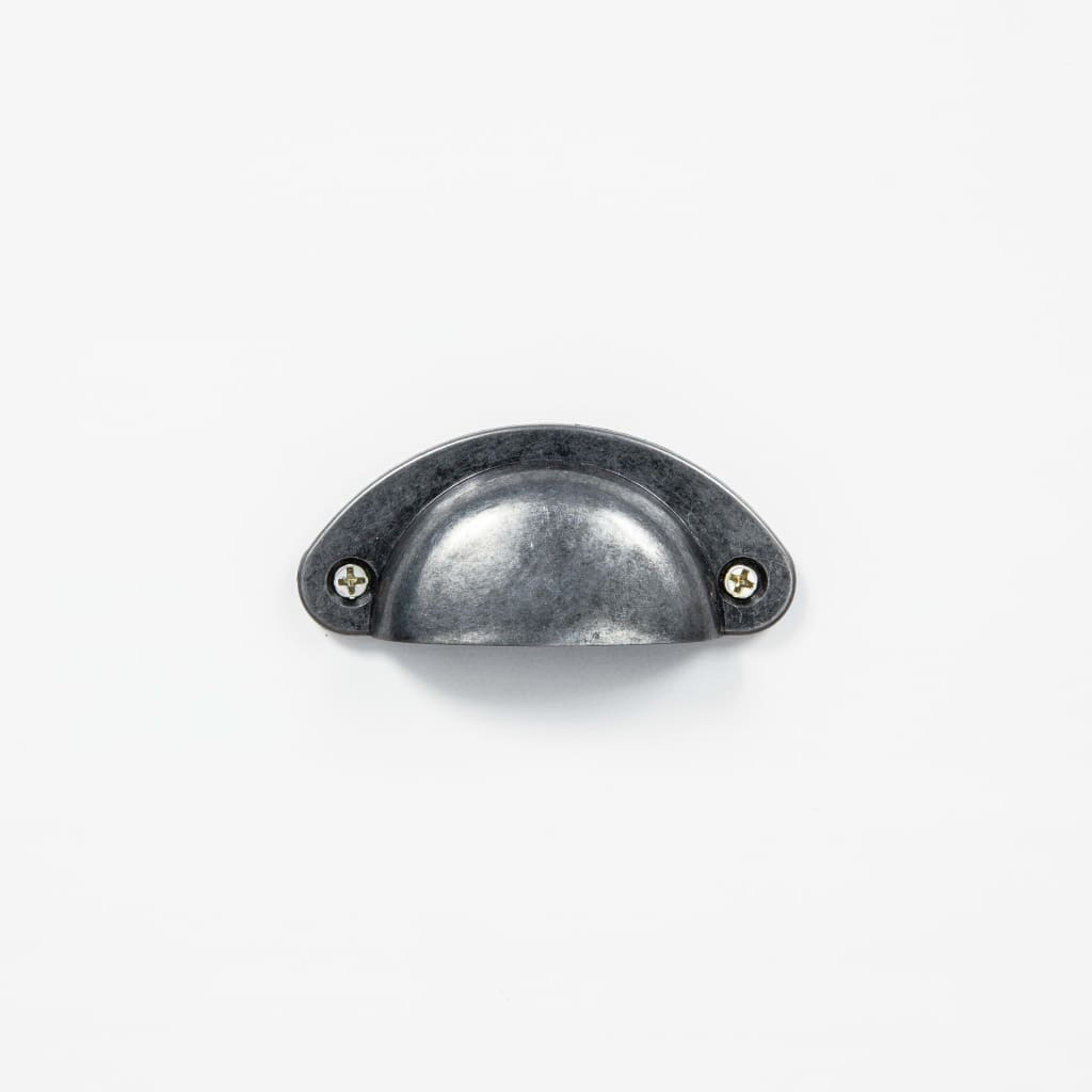 vidaXL Γραφείο Hill με 3 Συρτάρια 120x50x74 εκ Μασίφ Ξύλο Πεύκου