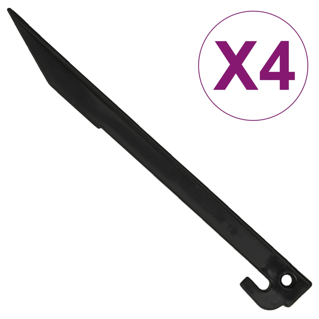 vidaXL Άγιος Βασίλης σε Μοτοσικλέτα Φουσκωτός LED IP44 160 εκ.