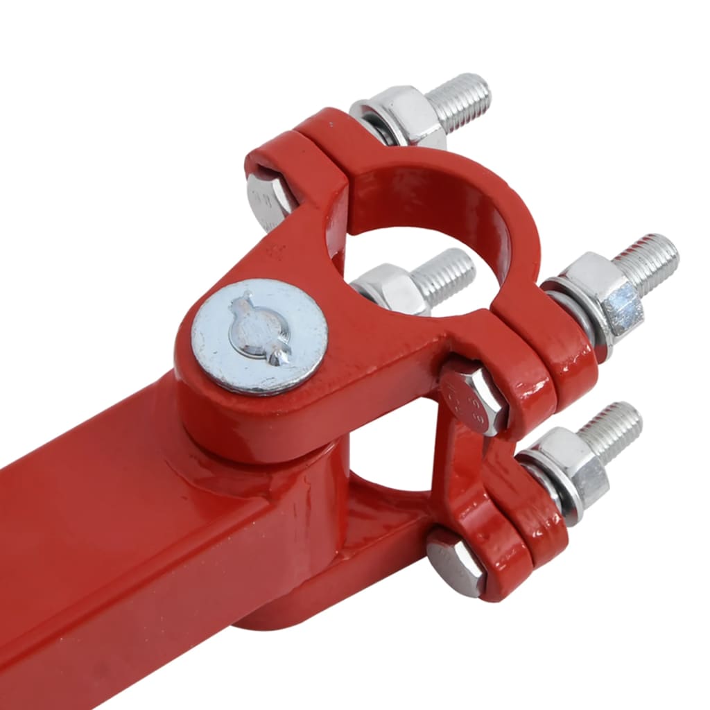 vidaXL Βραχίονας Παλάγκου 1000 κ.