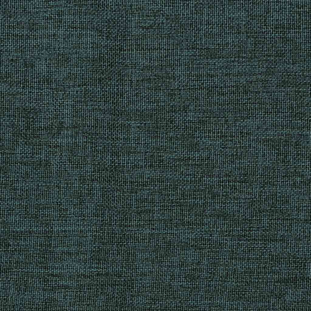 vidaXL Κουρτίνες Συσκότ. με Τρουκς/Όψη Λινού 2 τεμ Πράσινες 140x225 εκ