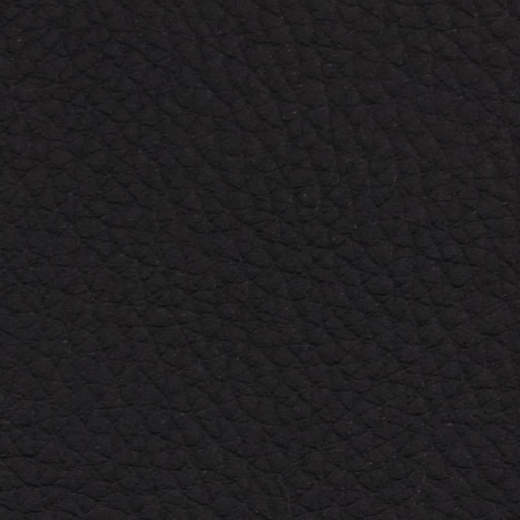 vidaXL Καρέκλες Τραπεζαρίας 4 τεμ. Λυγισμένο Ξύλο/Συνθετικό Δέρμα