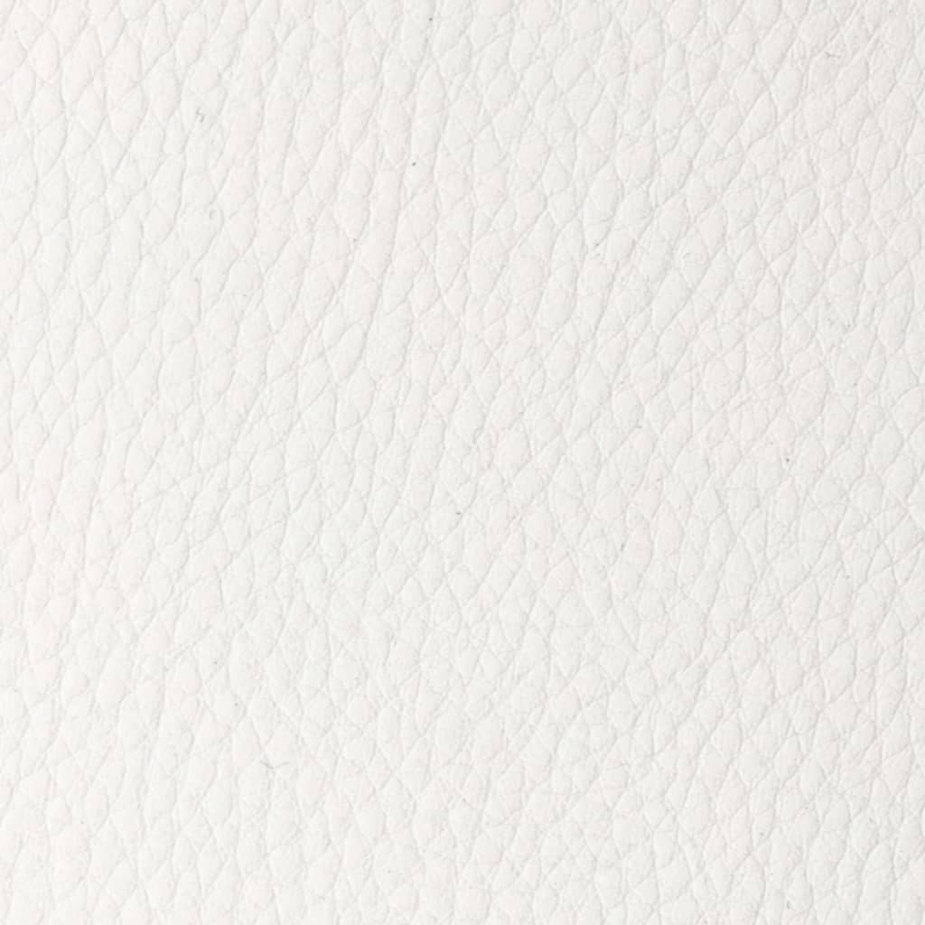 vidaXL Καρέκλες Τραπεζαρίας 6 τεμ. από Λυγισμένο Ξύλο/Συνθετικό Δέρμα