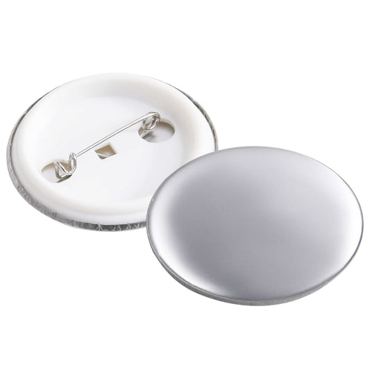 vidaXL Κονκάρδες Καρφίτσες 500 τεμ. 37 χιλ.